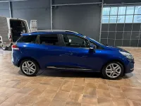 Usata Renault Clio 90 CV (66 kW) 2019 Blu/azzurro Station wagon