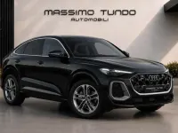 Nuova Audi Q5 S-line plus 203 CV (149 kW) 2026 Nero SUV