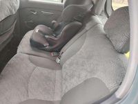 Usata Hyundai Atos Prime 54 CV (39 kW) 2005 Blu/azzurro Utilitaria