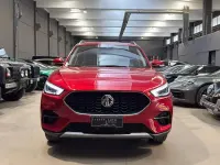 Usata MG ZS Luxury 106 CV (77 kW) 2025 Rosso metallizzato SUV