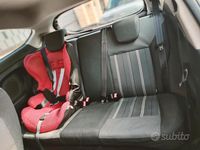 Usata Ford Fiesta Titanium 2009 Utilitaria