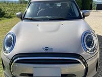 Occasion Mini ONE 102 ch (75 kW) 2022 Gris Citadine