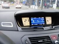Usata Citroën C4 Picasso 2011 Blu Monovolume