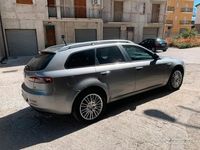 Usata Alfa Romeo 159 136 CV (100 kW) 2012 Berlina