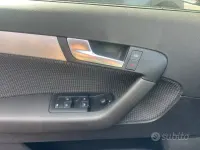 Usata Audi A3 Ambiente 115 CV (84 kW) 2007 Nero Utilitaria