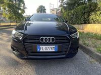 Usata Audi A3 Sport 150 CV (110 kW) 2017 Berlina