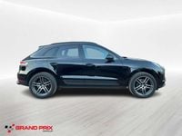 Usata Porsche Macan 245 CV (180 kW) 2021 Nero SUV