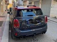 Usata Mini John Cooper Works Countryman 306 CV (225 kW) 2019 SUV