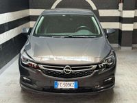 usata Opel Astra Sedan 1.4 ecotec 100cv E6