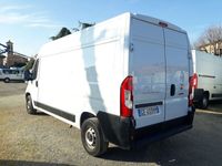 usata Fiat Ducato 33 LH2 2021 77000 km [A308]