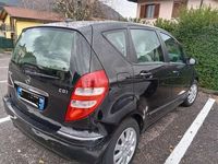 usata Mercedes A180 Classe A - W/C 169 cdi Elegance