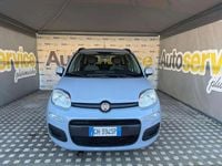 Usata Fiat Panda S 69 CV (50 kW) 2022 Other Utilitaria