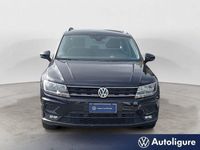 usata VW Tiguan 1.6 TDI Business BMT