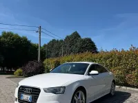 Usata Audi A5 2012 Coupé