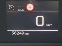 Usata Peugeot 208 Active 75 CV (55 kW) 2020 Bianco Utilitaria