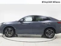 Nuova BMW X2 M Sport 150 CV (110 kW) 2026 SUV