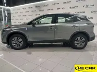 Usata Nissan Qashqai Acenta 140 CV (102 kW) 2025 Grigio SUV