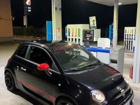 Usata Abarth 595 Pista 2017