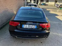 Usata Audi A5 Sportback S-Line 190 CV (139 kW) 2015 Utilitaria