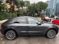 Usata Porsche Macan 252 CV (185 kW) 2017 SUV