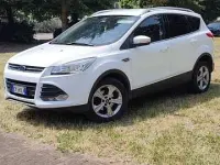 Usata Ford Kuga 150 CV (110 kW) 2013 SUV