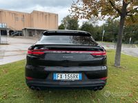 Usata Porsche Cayenne 340 CV (250 kW) 2020 Nero SUV
