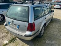 usata VW Golf IV station 1.9 tdi