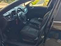 Usata Alfa Romeo Giulietta Distinctive 105 CV (77 kW) 2013 Nero Berlina