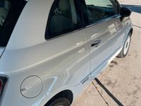 usata Fiat 500 1.2 Lounge 69cv