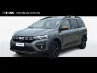 Nuova Dacia Jogger Extreme 94 CV (69 kW) 2025 Grigio scuro Monovolume