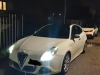 Usata Alfa Romeo Giulietta 105 CV (77 kW) 2013 Utilitaria