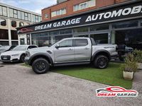 Occasion Ford Ranger Raptor 292 ch (214 kW) 2024 Argent Pick-up