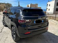 usata Jeep Compass Limited 4xe 09/2021