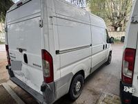 Usata Peugeot Boxer 2011 Furgone