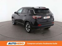 Usata Jeep Compass Limited 120 CV (88 kW) 2019 Nero SUV
