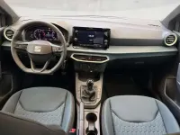 Nuova Seat Arona Black Edition 95 CV (69 kW) 2026 Grigio oniric SUV