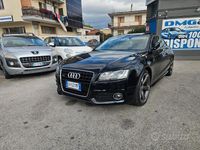 Usata Audi A5 Ambiente 239 CV (175 kW) 2011 Nero Coupé