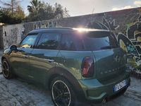 usata Mini Cooper S Countryman SD ALL4