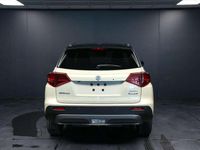 Nuova Suzuki Vitara 110 CV (80 kW) 2026 Blu SUV