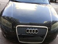 Usata Audi A3 Ambition 140 CV (102 kW) 2005 Berlina