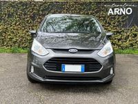 usata Ford B-MAX 1.4 90 CV GPL Titanium