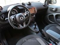 Usata Smart ForTwo Electric Drive Pulse 41 kW (56 CV) 2022 Rosso