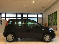 Nuova Fiat Panda Pop 65 CV (47 kW) 2026 Nero Utilitaria