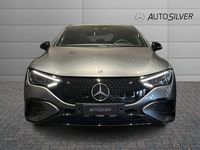 Nuova Mercedes EQE350 Premium Plus 135 kW (184 CV) 2025 Grigio scuro / metallizzato Berlina