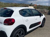 usata Citroën C3 1.2 puretech Feel Pack s&s 83cv neopatentati