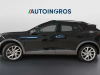Usata Cupra Formentor 150 CV (110 kW) 2023 Nero midnight SUV