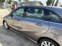Usata Mercedes B180 109 CV (80 kW) 2015 Utilitaria