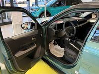 Nuova Opel Frontera 110 CV (80 kW) 2025 Verde SUV