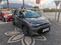 Usata Citroën C3 Aircross Shine 110 CV (80 kW) 2024 Grigio SUV