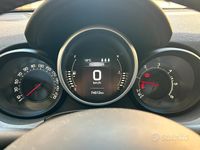 Usata Fiat 500X Cross 2017 Bianco SUV